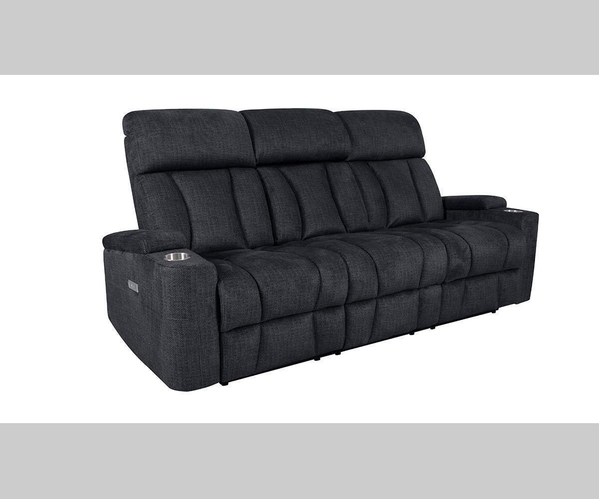 Calvino 2Pc Recliner Set. - Furniture King