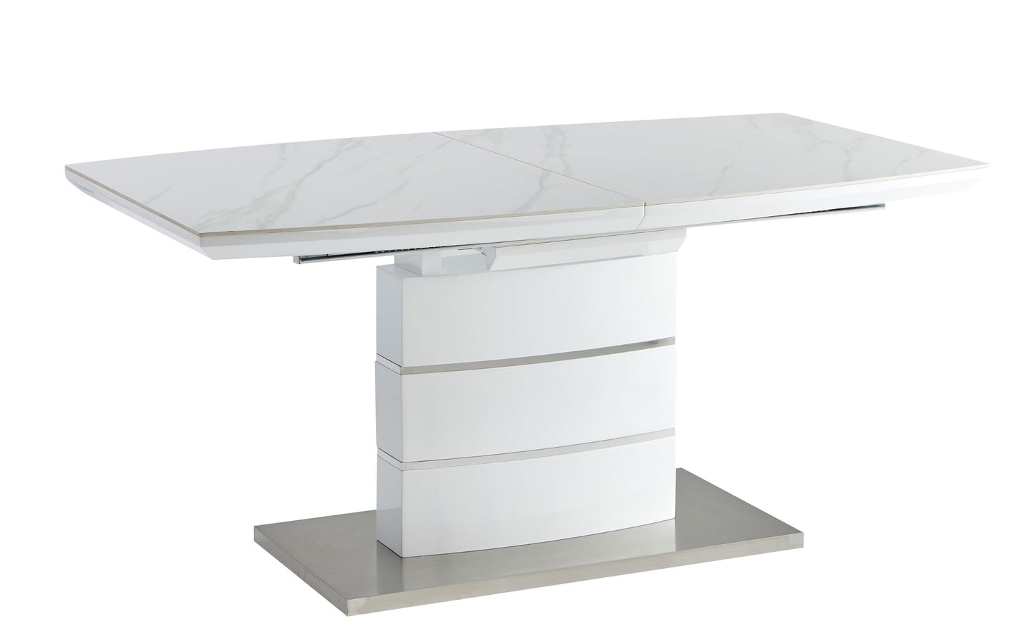 Owen - 7Pc Dining Set - Furniture King