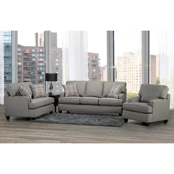 Canadian Made 3Pc Sofa Set - 4150 - Furniture King