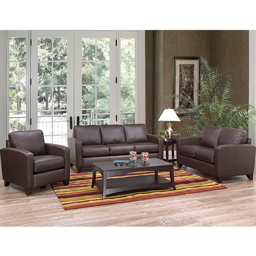Zurick Sofa Collection - 4375 - Furniture King