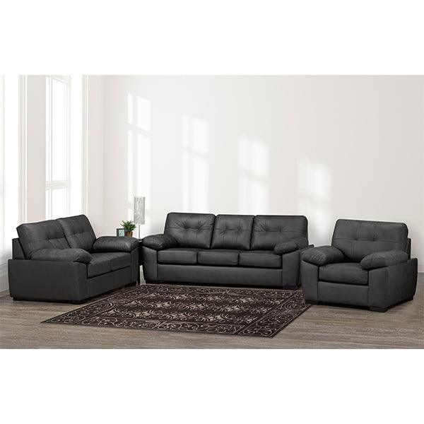 Canadian Made 3Pc Sofa Set - 4392 - Furniture King