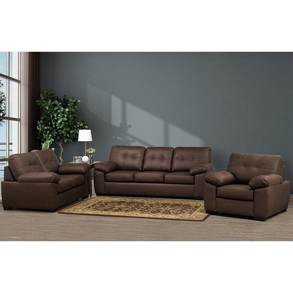 Canadian Made Sofa/Loveseat - 4392 - Furniture King