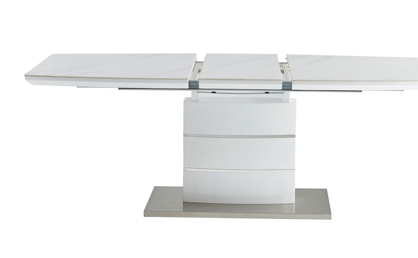 Owen - 7Pc Dining Set - Furniture King