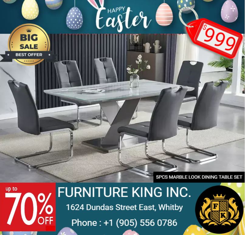 D013 Furniture King