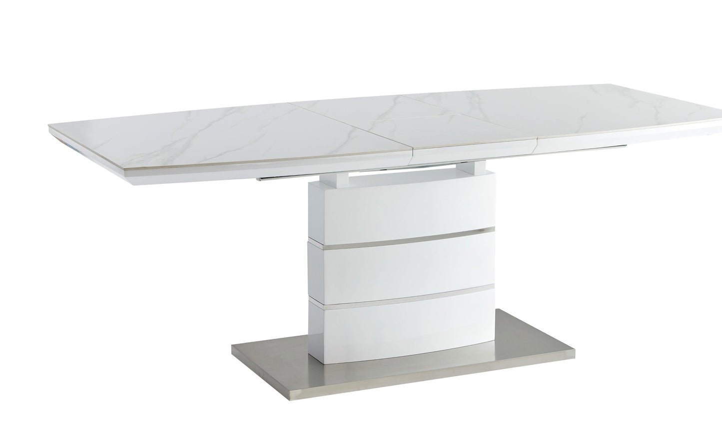 Owen - 7Pc Dining Set - Furniture King