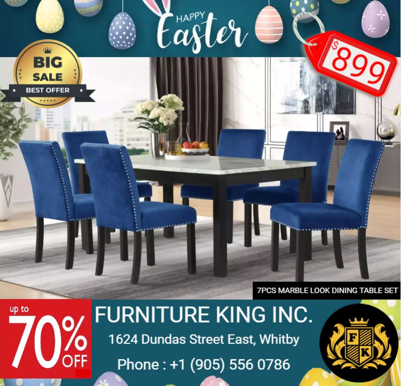 D003 Furniture King