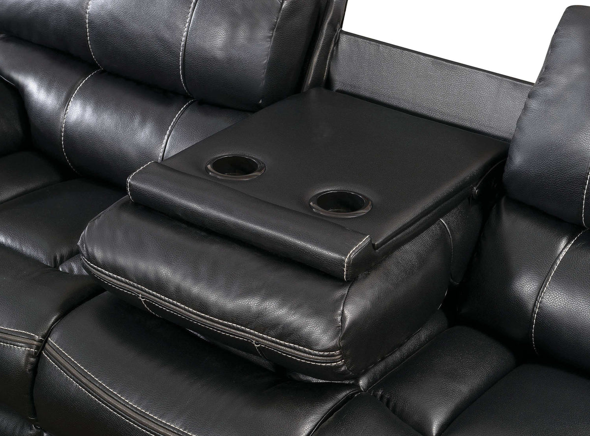 Power Recliner Sofa + Loveseat - 9999 - Furniture Empire