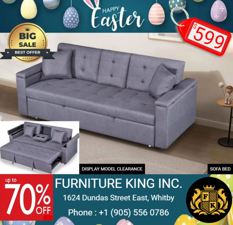 S018 Furniture King