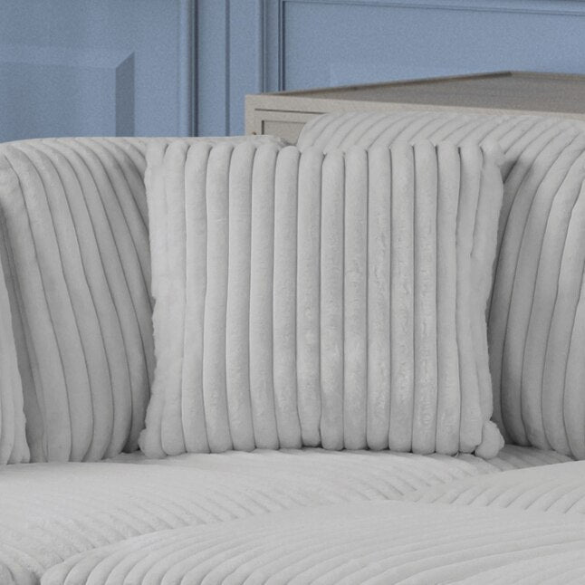 Relive Luxury Sectional Sofa & Bed