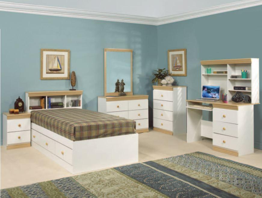 Kids Bedroom Set - NB74K - Furniture King