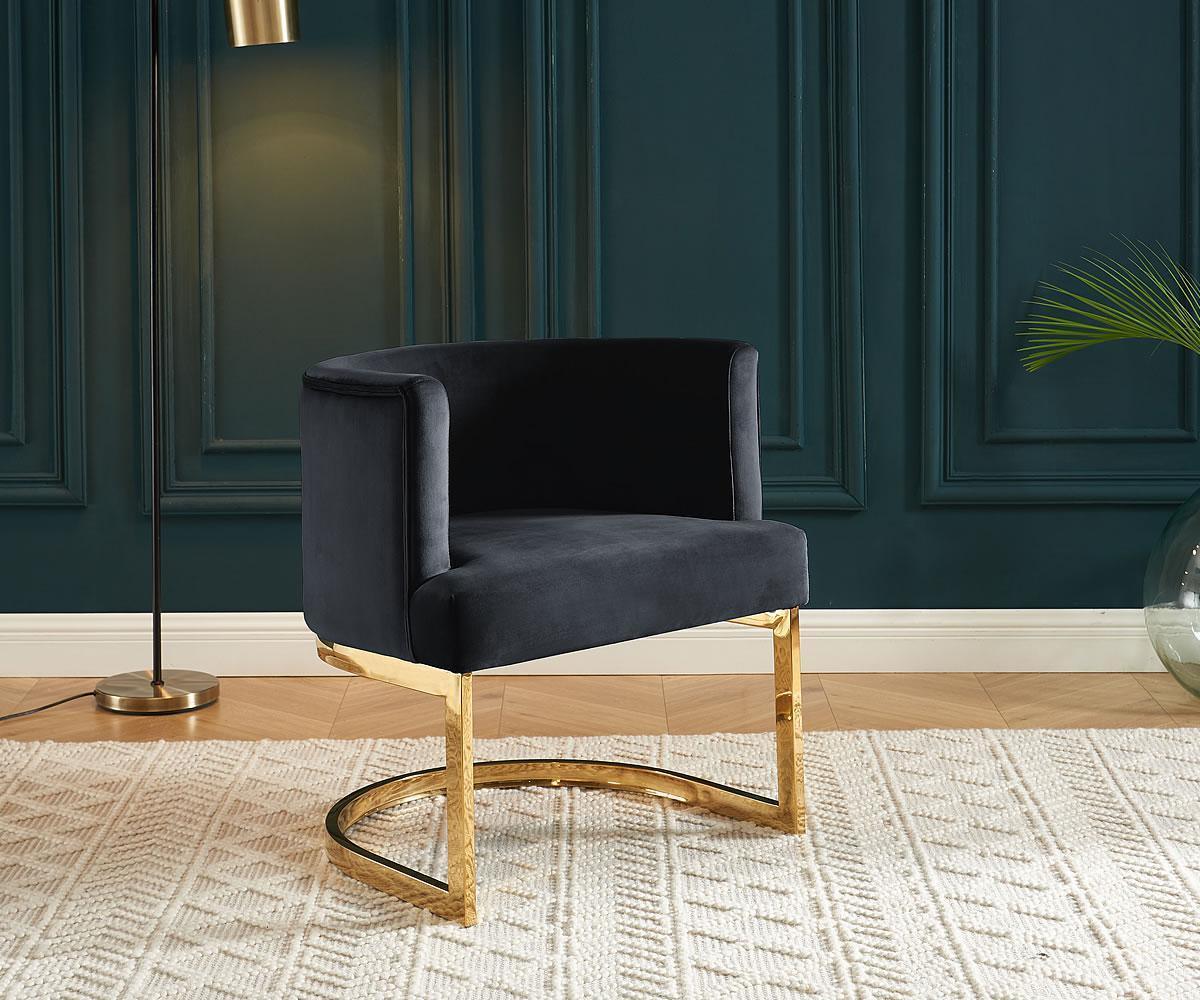 Holly Accent Chair - Furniture King