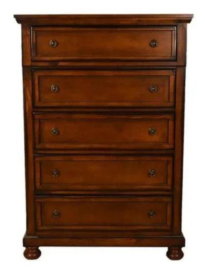 Baltimore Bedroom Set - Furniture King