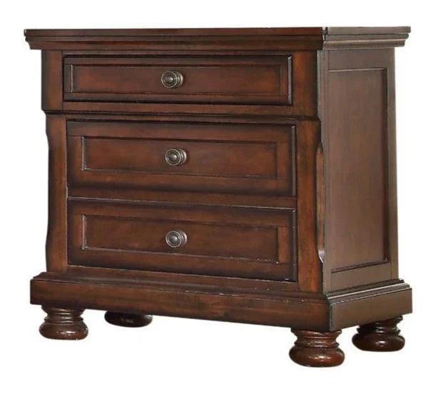 Baltimore Bedroom Set - Furniture King