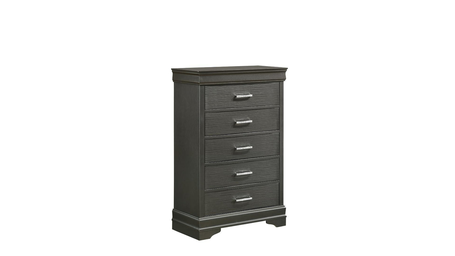 Bedroom Furniture - Brooklyn Bed Set - Furniture King