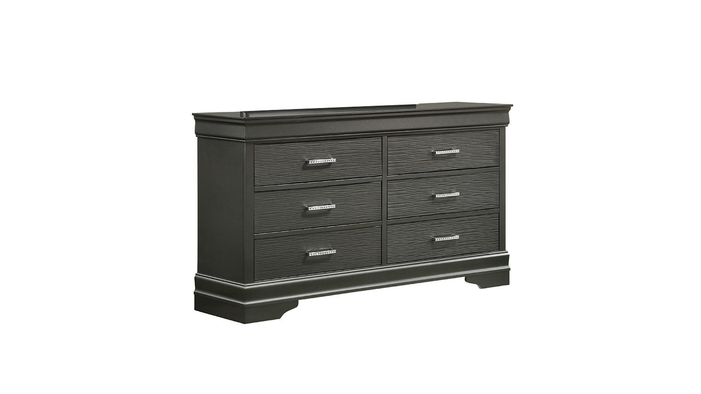 Bedroom Furniture - Brooklyn Bed Set - Furniture King