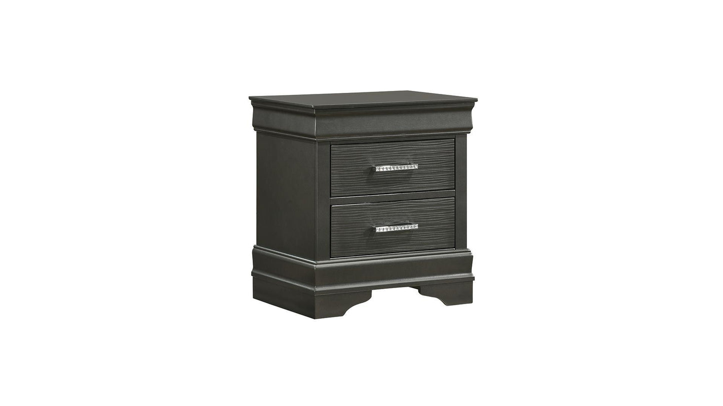 Bedroom Furniture - Brooklyn Bed Set - Furniture King