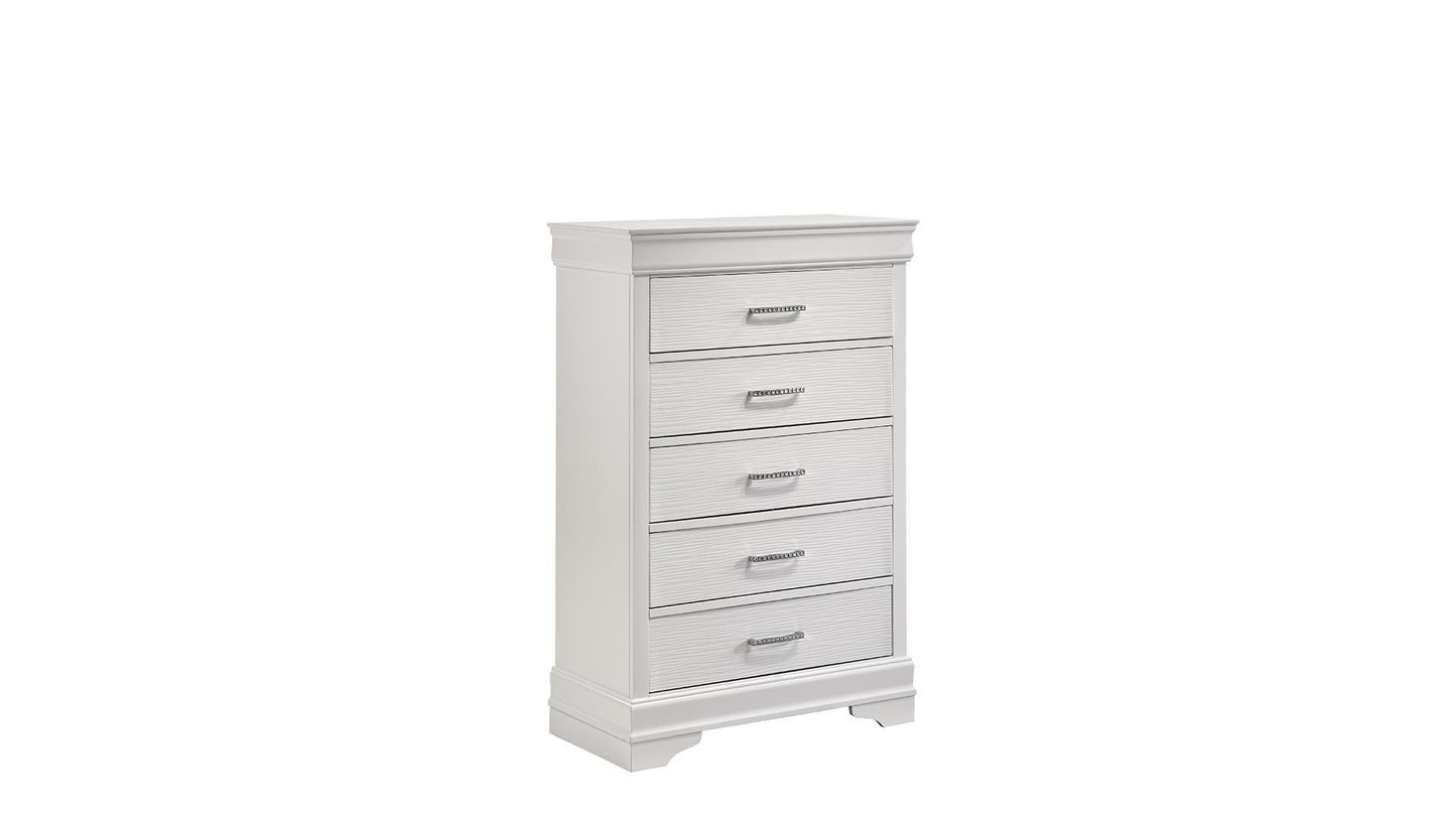 Bedroom Furniture - Brooklyn Bed Set - Furniture King