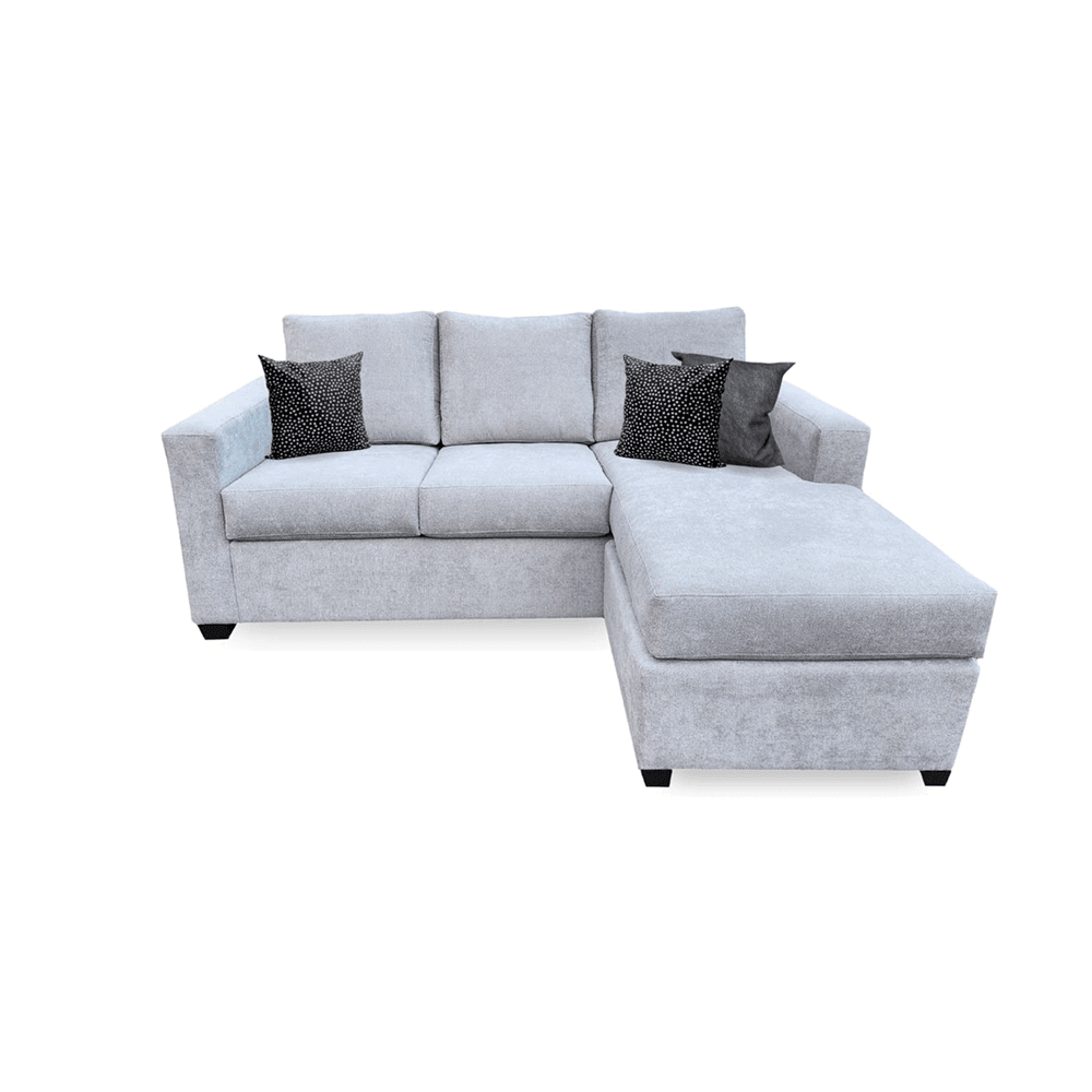 Sectional Sofa - Cooper Floater - Furniture King