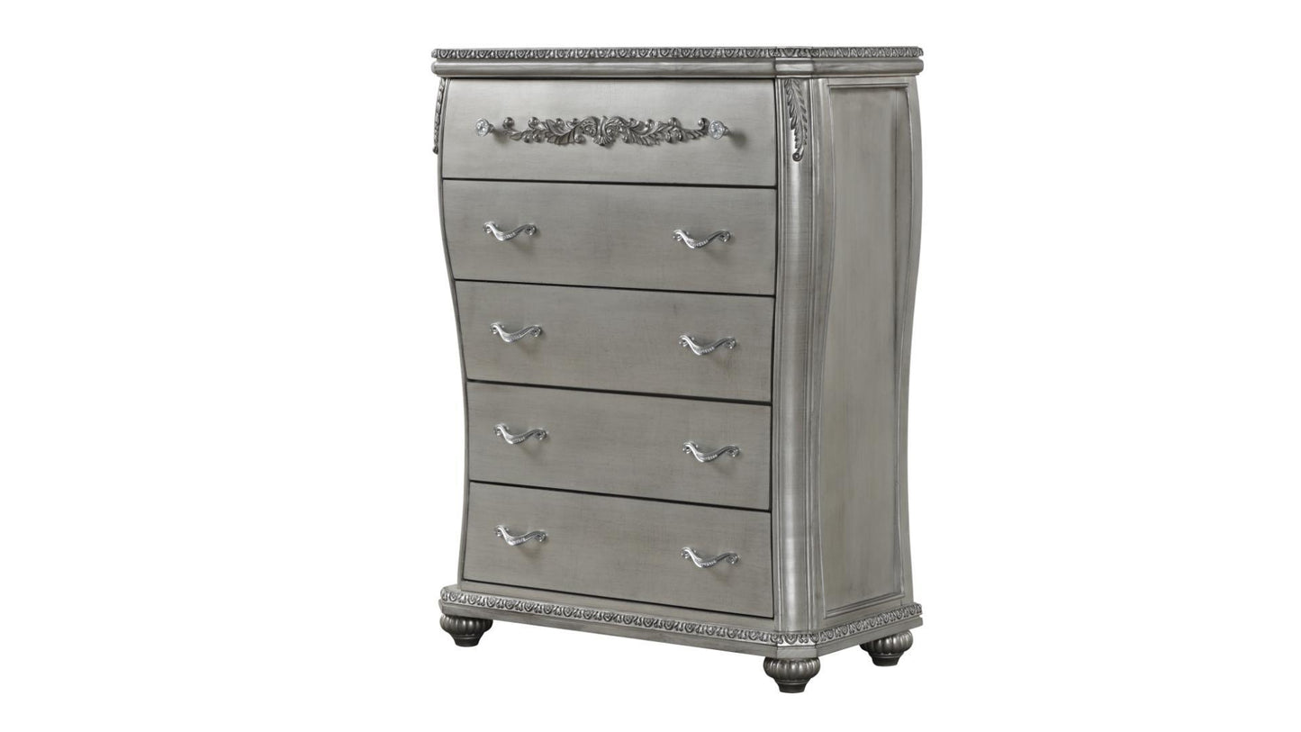 Vintage Destiny Bedroom Set