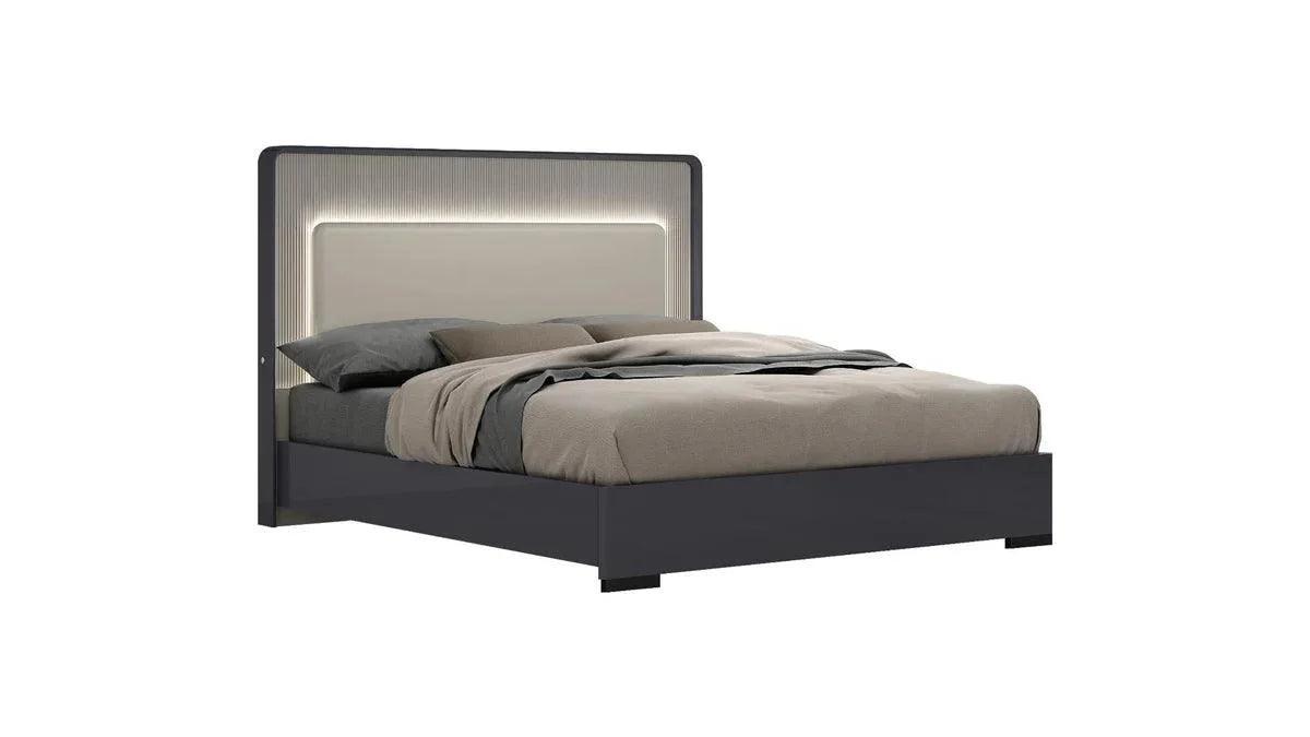 Ember Bedroom Set - Furniture King