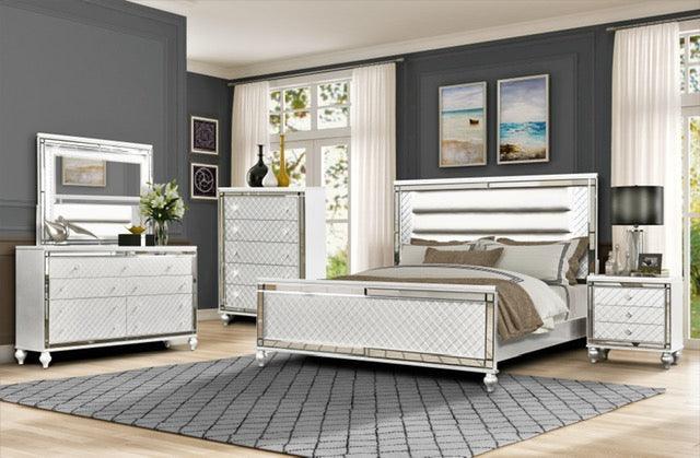 Kyla Bedroom Set - Furniture King