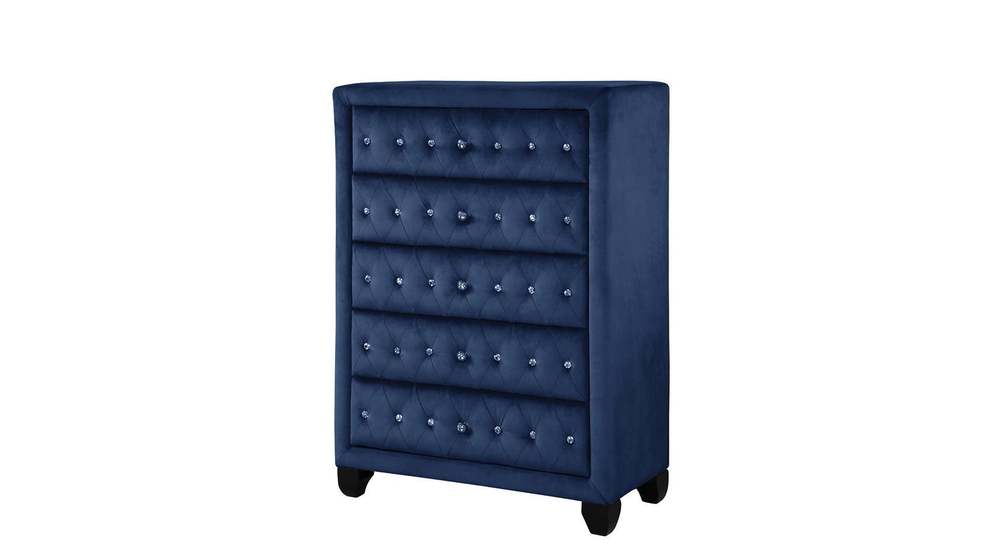 Hazel Bedroom Set