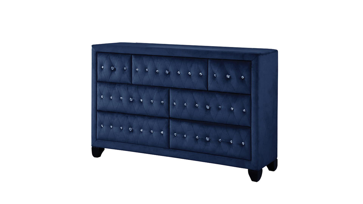 Hazel Bedroom Set