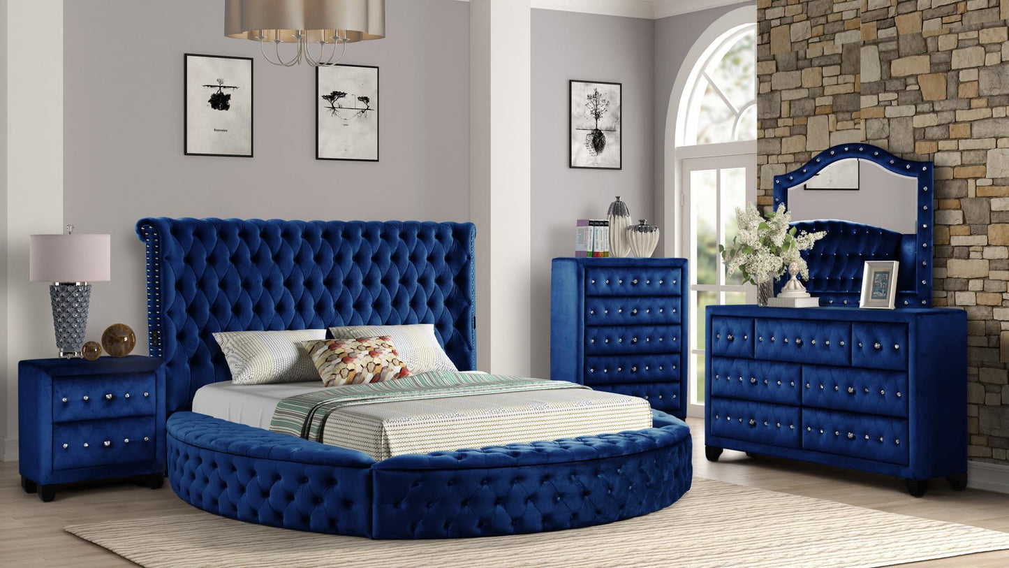 Hazel Bedroom Set