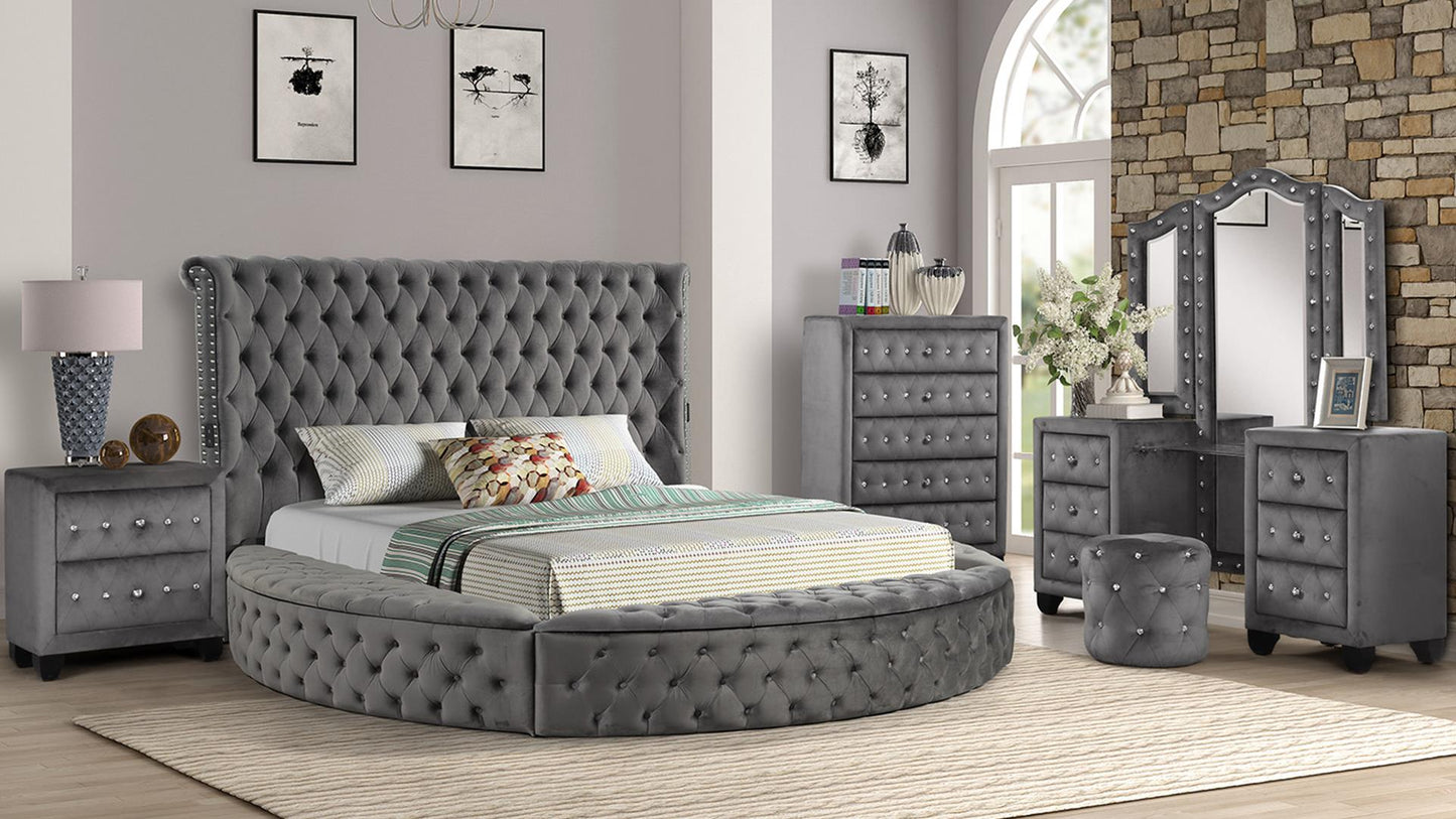 Hazel Bedroom Set