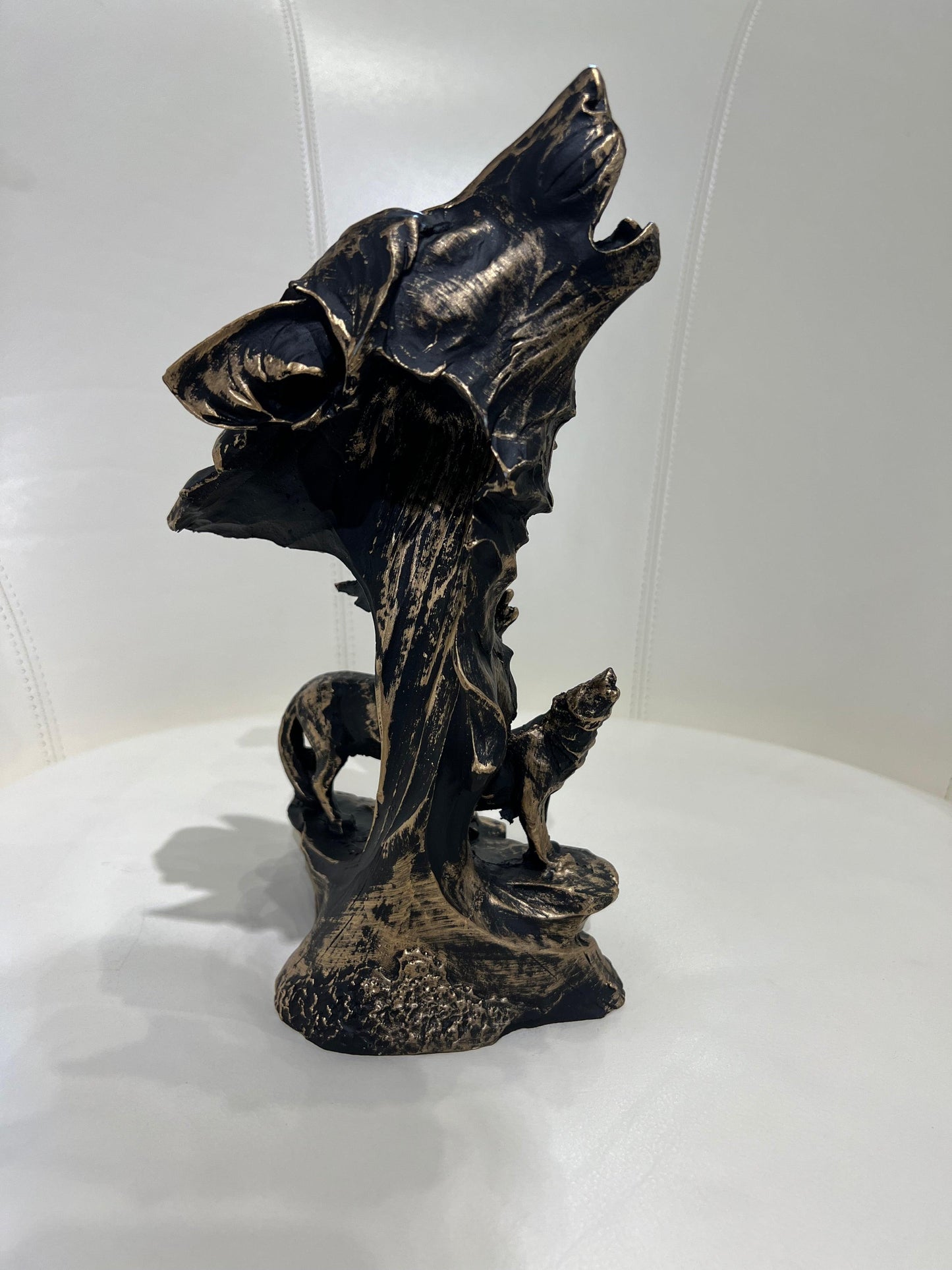 Howling Wolf Pack - Furniture King