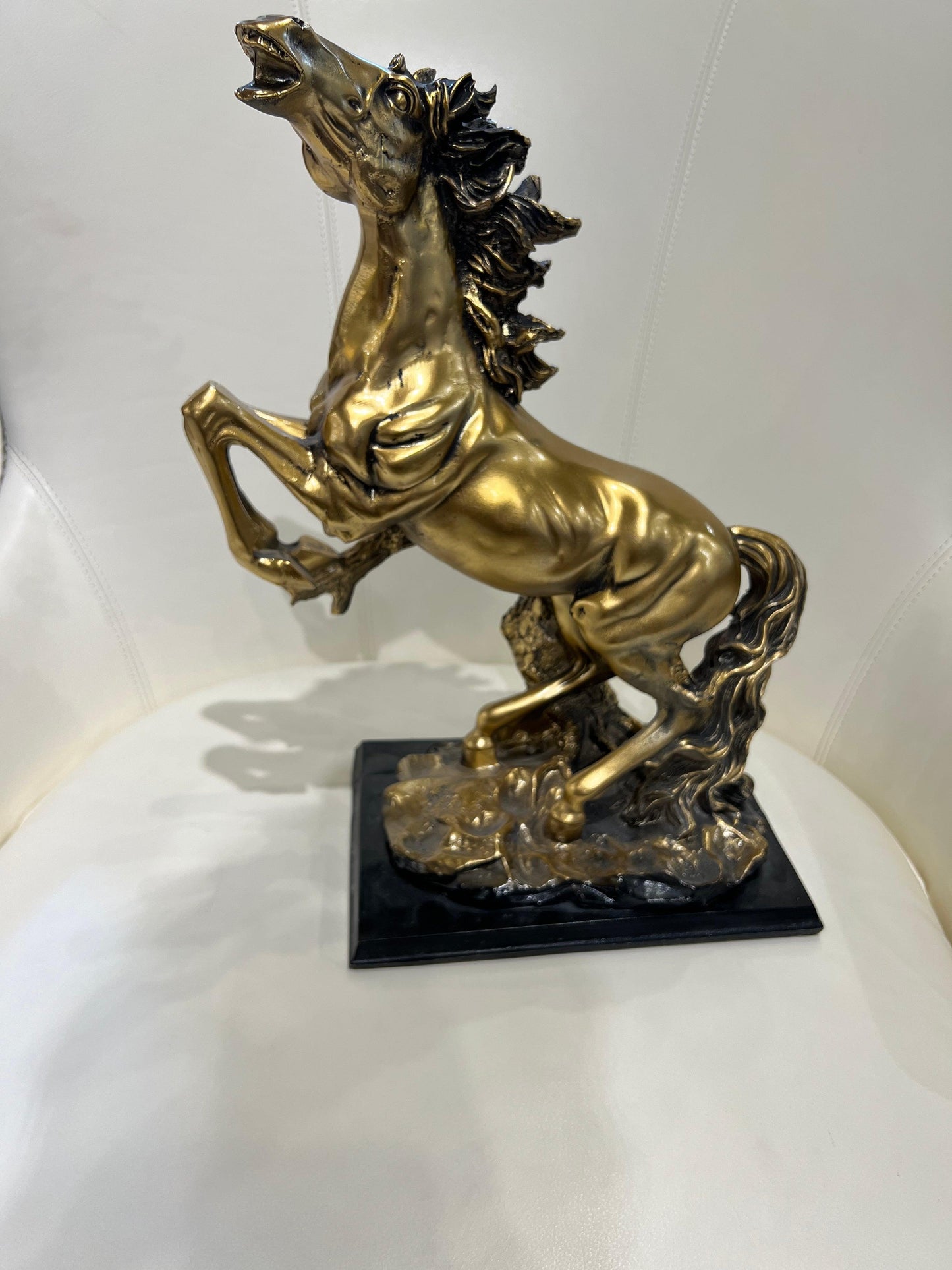 Jumping Horse - Furniture King