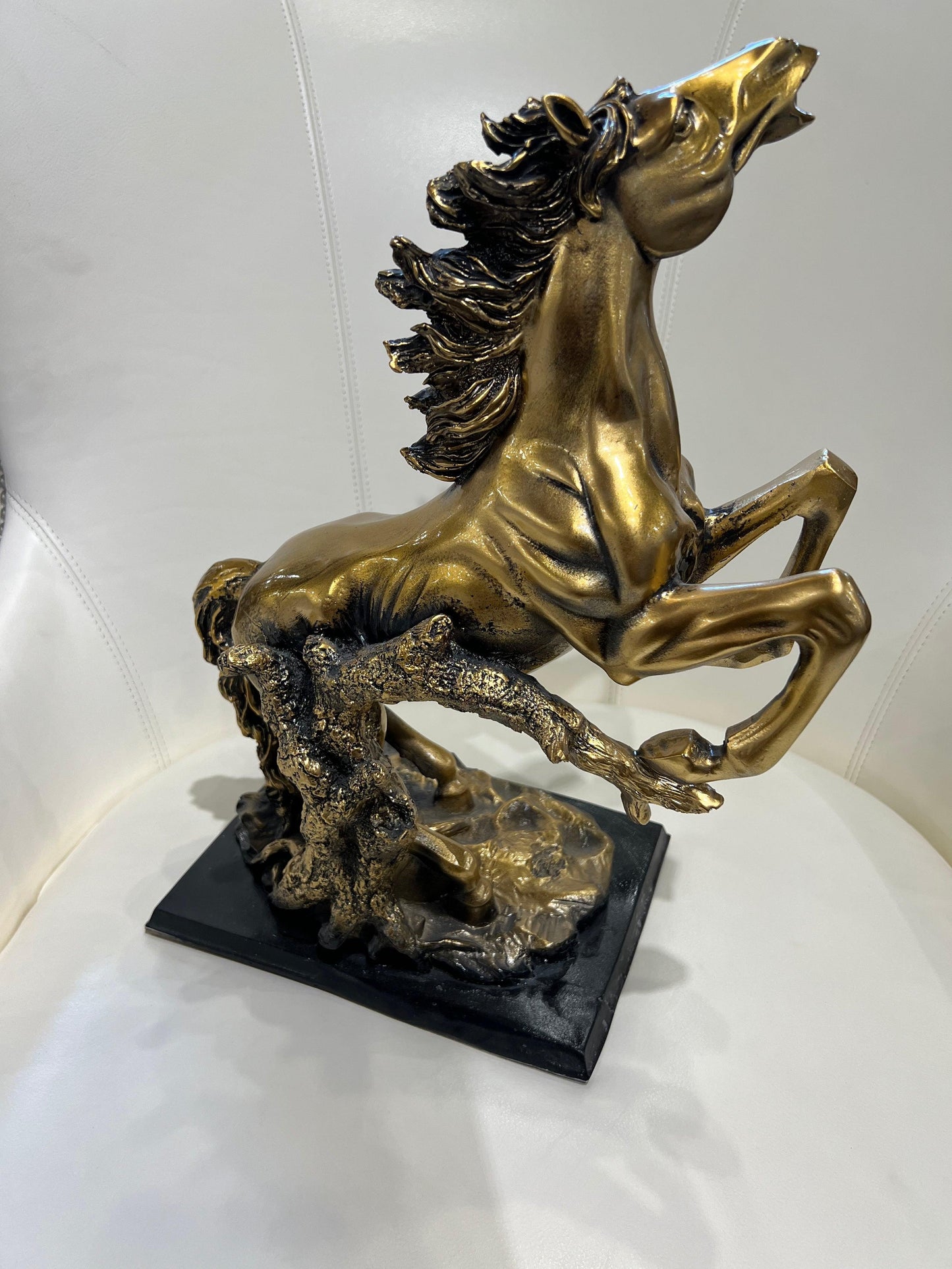 Jumping Horse - Furniture King