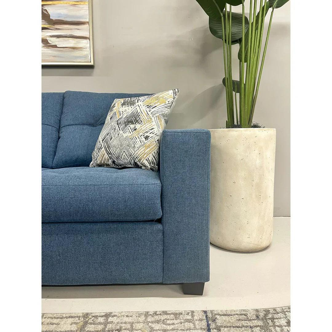 Trendy - Sectional Sofa - Furniture King