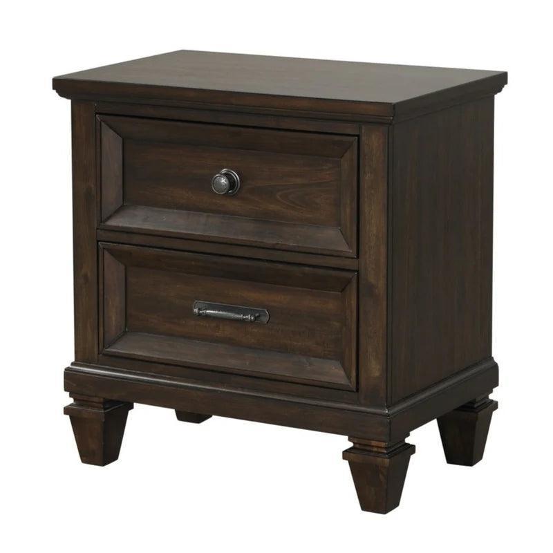 Bedroom Set - Hamilton Bedroom Set - Furniture King