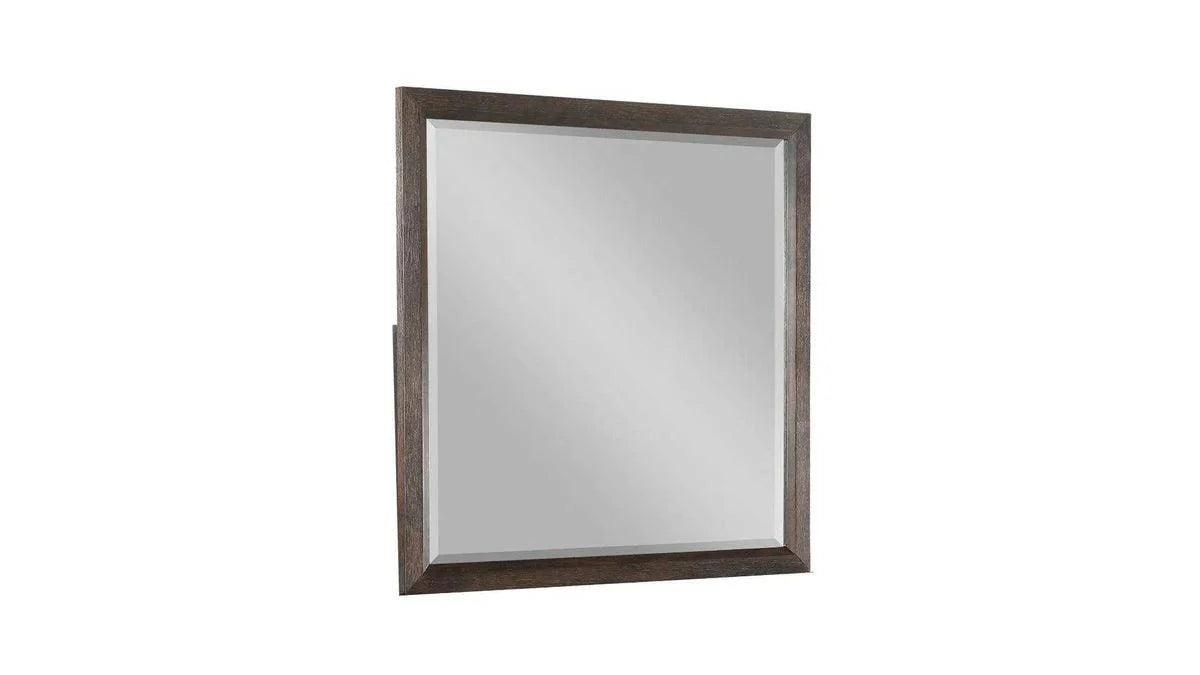 Kenzo Bedroom Set - Furniture King