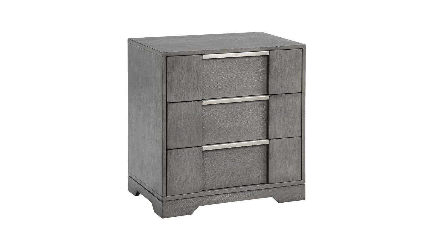 KYLIE - BEDROOM SET - Furniture King