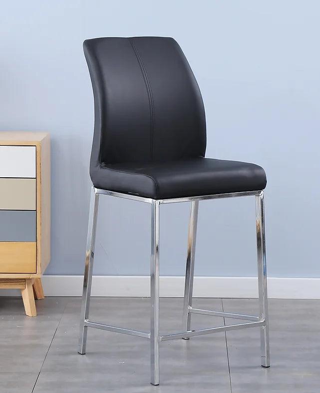 Ron Counter/Bar Stool - Furniture King