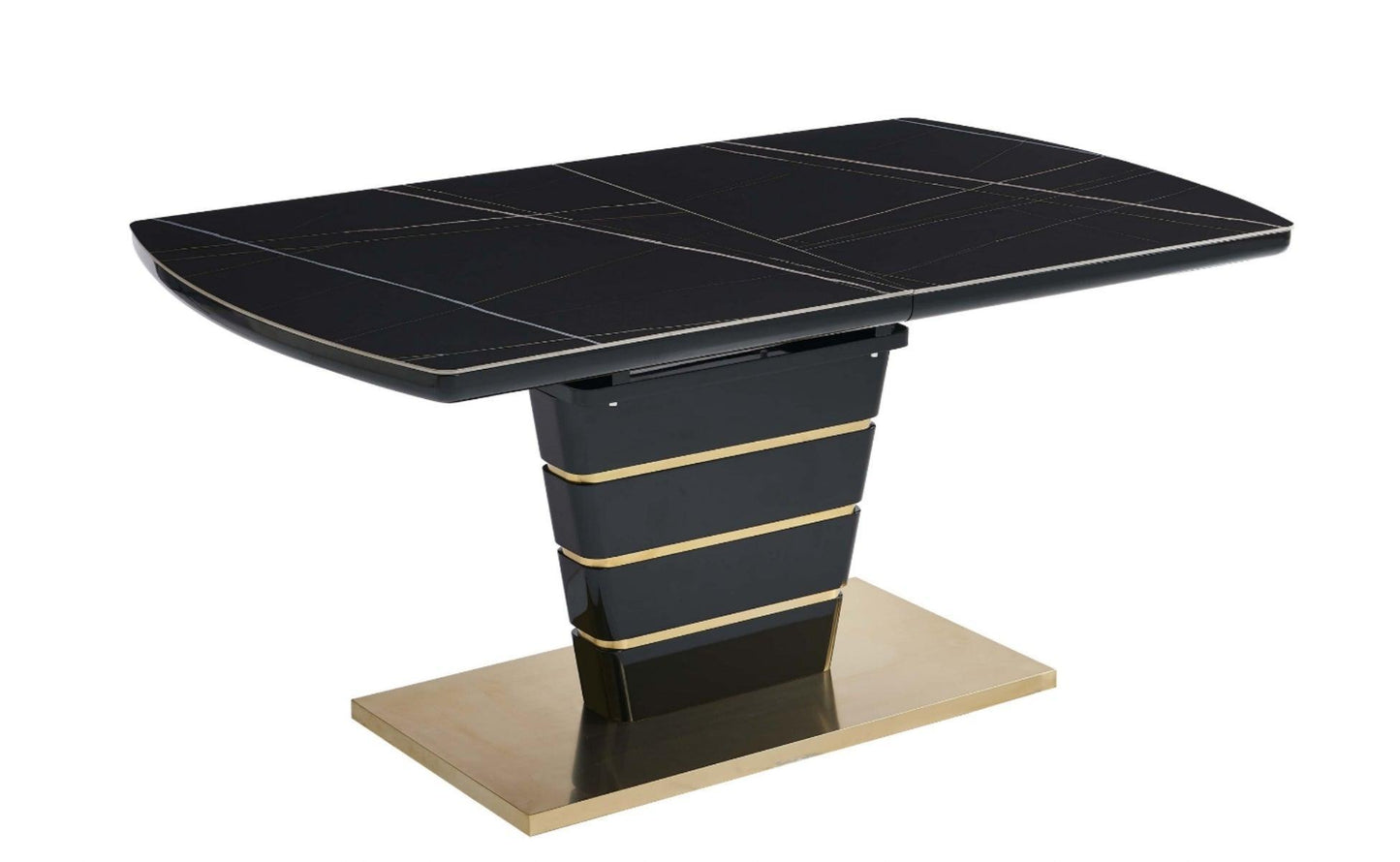 Ryan 7Pc Dining Set - Furniture King