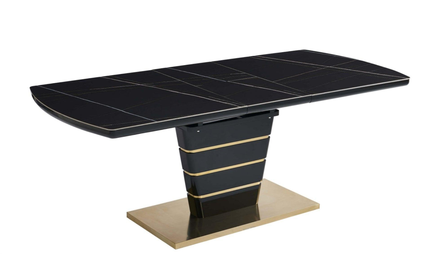 Ryan 7Pc Dining Set - Furniture King