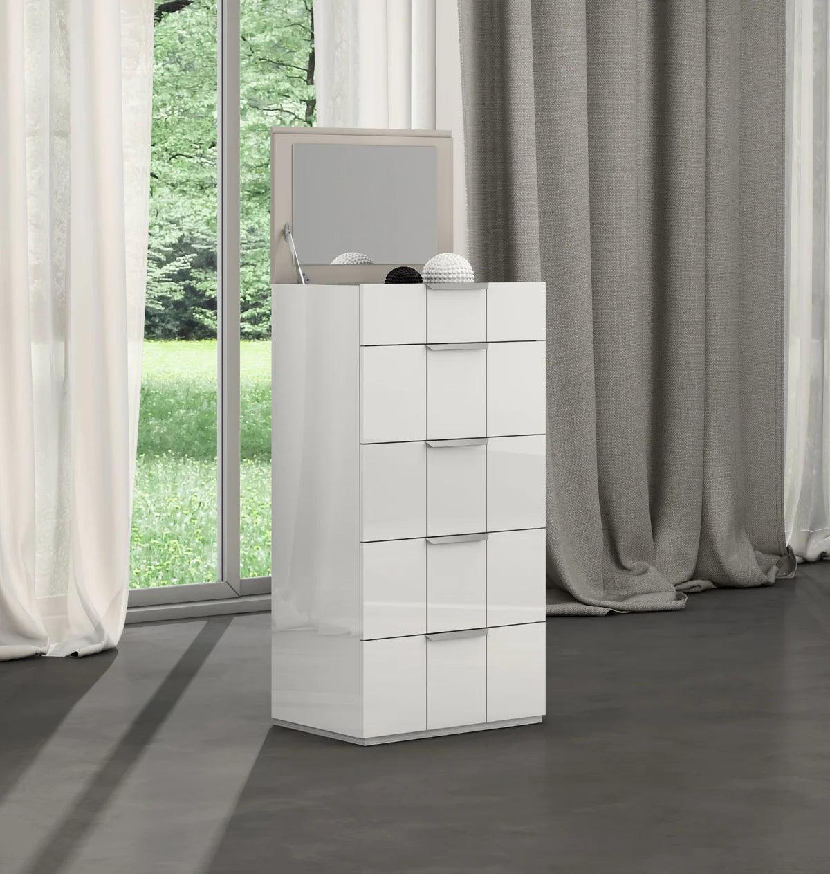 Harvey Bed Only - Furniture King