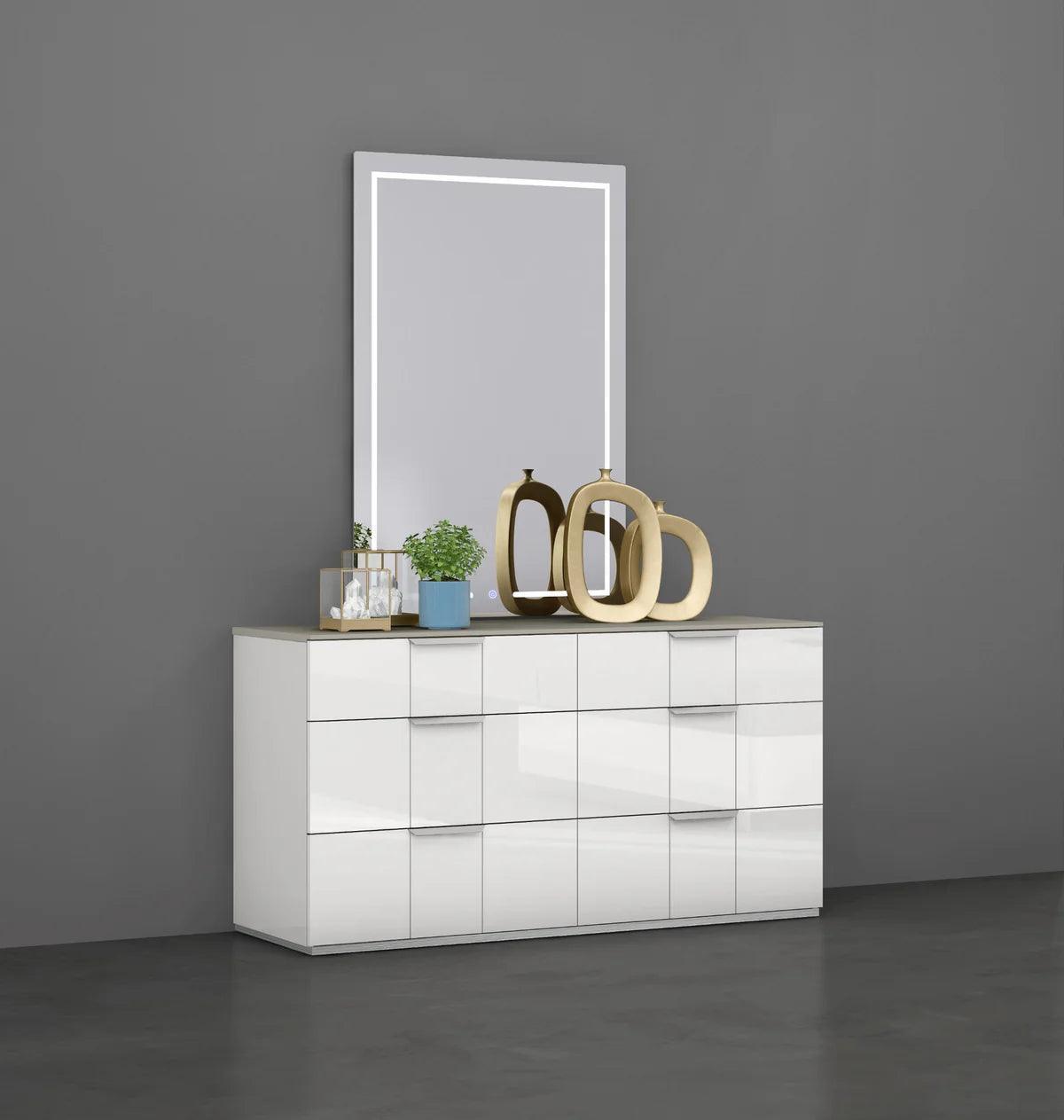 Harvey Bed Only - Furniture King