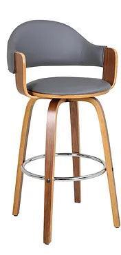 Beautiful Swivel Stool - ST - 2219 - Furniture King