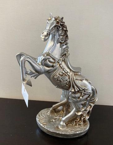 Jumping Horse - Furniture King