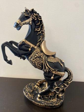 Jumping Horse - Furniture King