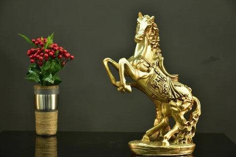 Jumping Horse - Furniture King