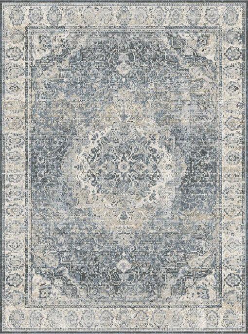 New Antique Rug Collection - Furniture King