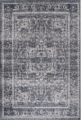 Timeless Elegance Rug Collection - Furniture King