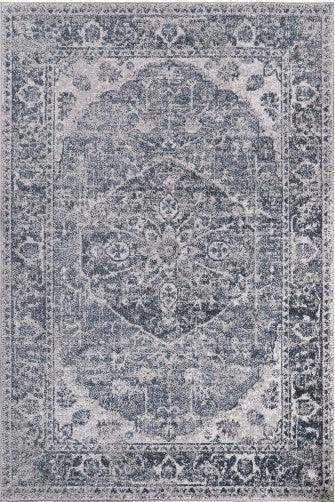 All-Silk Rug - Furniture King