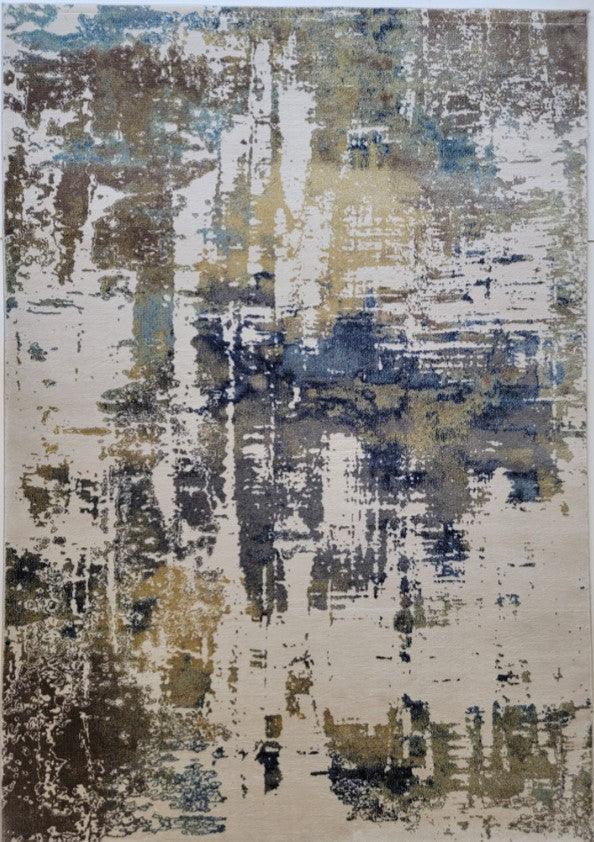 Urban Abstract Rug - Furniture King