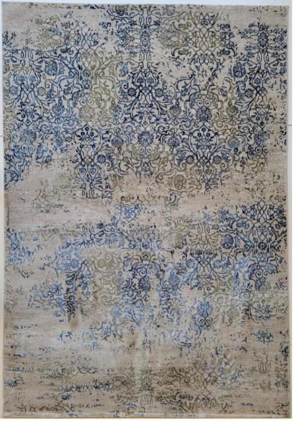 Timeless Transitional Rug - Furniture King